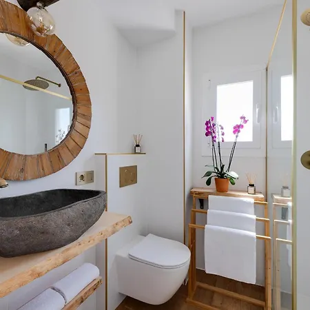 Apartmán Primera Linea Playa *