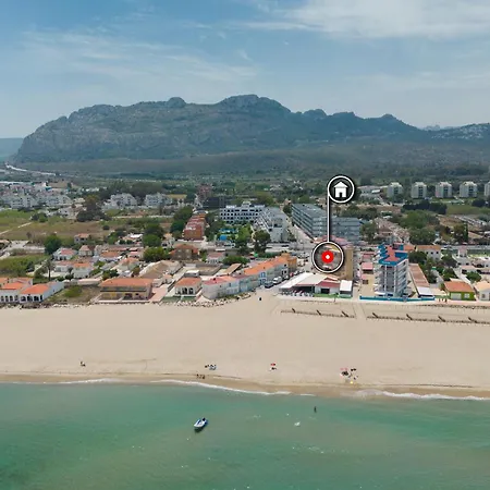 Apartmán Primera Linea Playa *