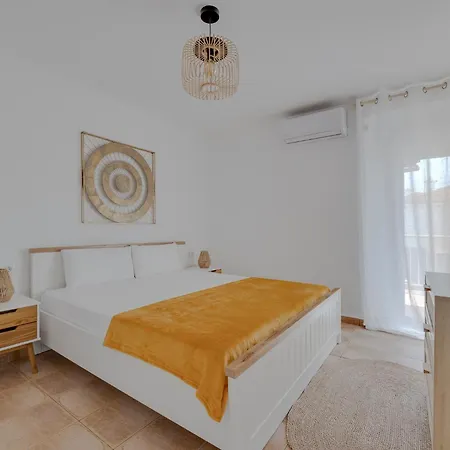 Primera Linea Playa Apartment Dénia