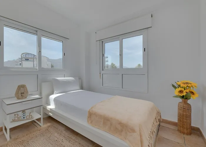 Primera Línea Playa