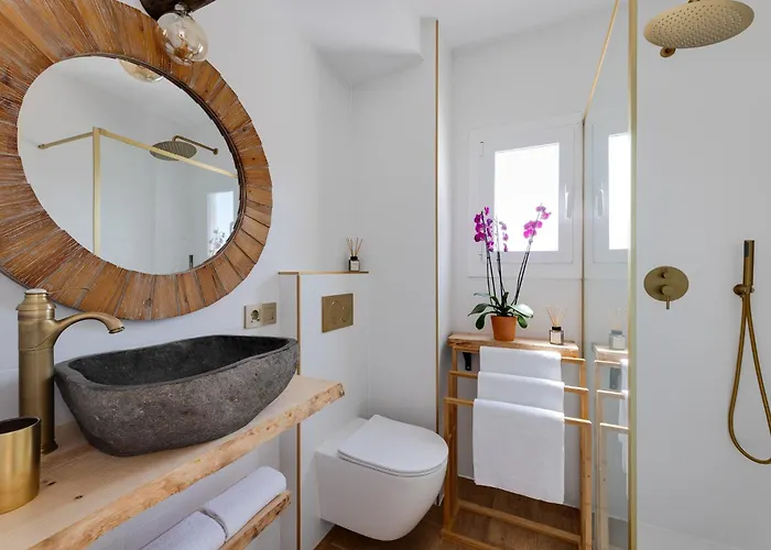 Apartamento Primera Línea Playa *