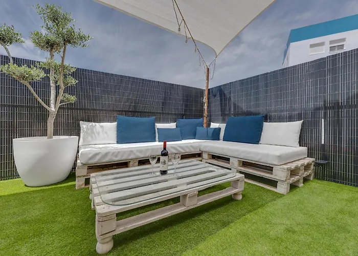 Primera Línea Playa *